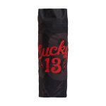 Lucky 13 Shocker riding tunnel black One size fits most