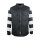John Doe Motoshirt XTM© Prison black/white Size XL
