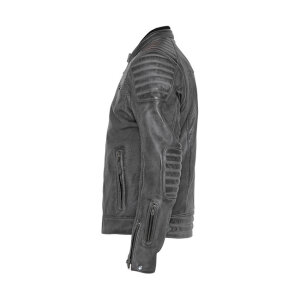 ** John Doe Storm jacket gray Size L