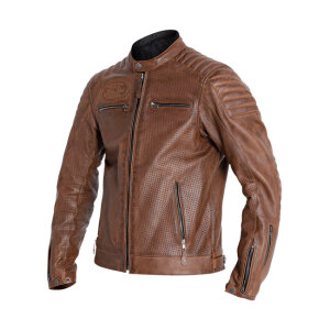 John Doe Storm jacket tobacco Size L