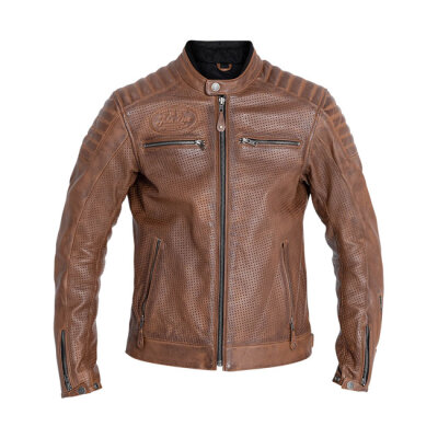 John Doe Storm jacket tobacco Size 2XL