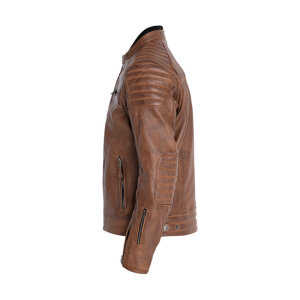 John Doe Storm jacket tobacco Size 2XL