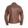 John Doe Storm jacket tobacco Size 3XL