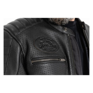 John Doe Dexter jacket black Size L