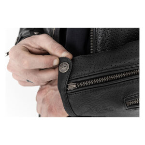 John Doe Dexter jacket black Size L
