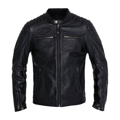 John Doe Dexter jacket black Size 2XL