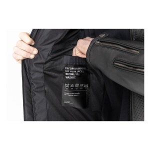 John Doe Dexter jacket black Size 2XL