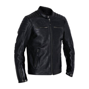 John Doe Dexter jacket black Size 3XL