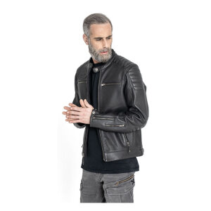John Doe Dexter jacket black Size 3XL