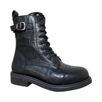 John Doe Jackie High shoes women black Size 39