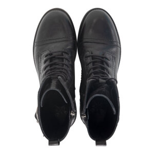 John Doe Jackie High shoes women black Size 39