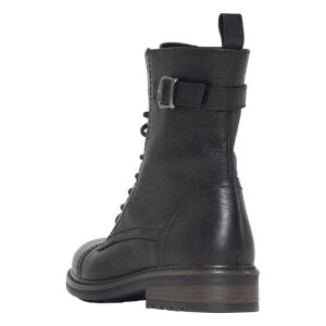 John Doe Jackie High shoes women black Size 39