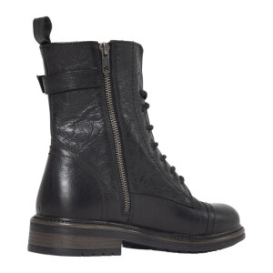 John Doe Jackie High shoes women black Size 39