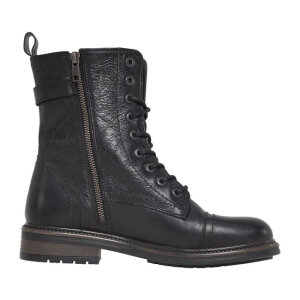 John Doe Jackie High shoes women black Size 39