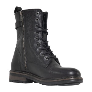 John Doe Jackie High shoes women black Size 39