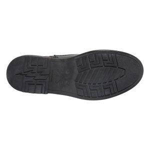 John Doe Jackie High shoes women black Size 39