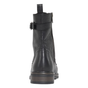 John Doe Jackie High shoes women black Size 40