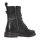 John Doe Jackie High shoes women black Size 40