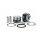 KB Performance, 883-1200 big bore piston kit. +.030"