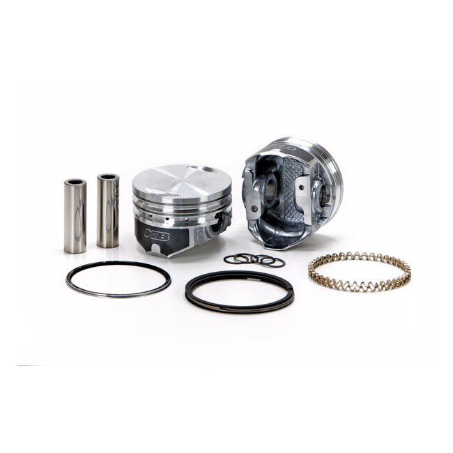 KB Performance, 1200 XL piston kit. +.005"
