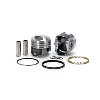 KB Performance, 1200cc B.T. piston kit. +.005"