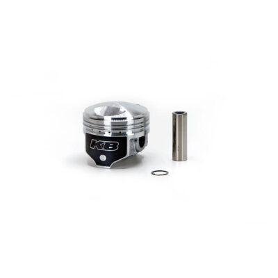 KB Performance, 1340cc Shovel pop-up piston kit. +.005"
