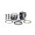 KB Performance, 1340cc Evo B.T. piston kit. +.020"