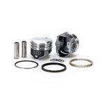 KB Performance, 1340cc Evo B.T. pop-up piston kit....