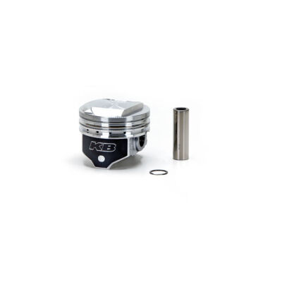 KB Performance, 1340cc Evo B.T. pop-up piston kit. +.010"