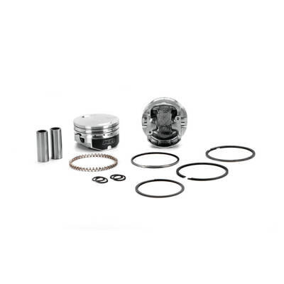 KB Performance, 88" to 95" big bore piston set. +.020"