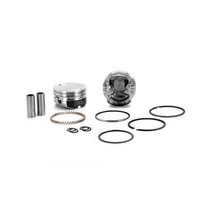 KB Performance, 88" to 95" big bore piston set. +.020"