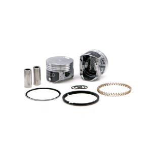 KB Performance, XL883 piston kit. +.040"