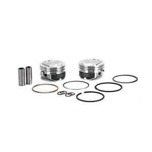 KB Performance, 88" to 95" big bore piston set. +.010"