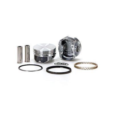 KB Performance, 883-1200 big bore piston kit. +.020"