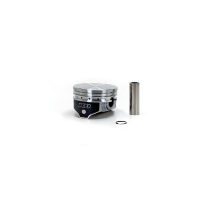 KB Performance, 883-1200 big bore piston kit. +.020"
