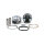 KB Performance, 1340 Shovel forged piston kit. +.040"