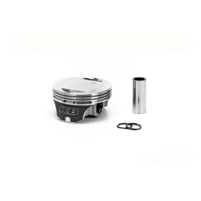 KB Performance, 88" to 95" Twin Cam piston kit. +.040"
