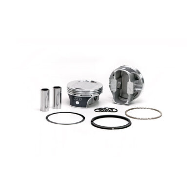 KB Performance, 96" to 103" Twin Cam piston kit. +.030"
