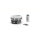KB Performance, 96" to 103" Twin Cam piston kit. +.030"