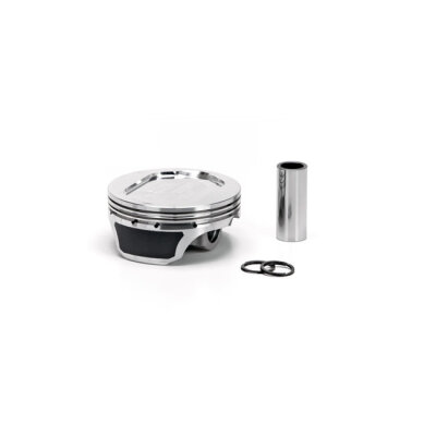 KB Performance, 96"/103" to 110" Twin Cam piston kit. +.005"