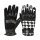 John Doe Tracker Race gloves black/white Size XL