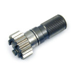 Clutch gear, transmission mainshaft . 17T