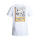 John Doe BYD II T-shirt white Size S