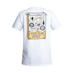 John Doe BYD II T-shirt white Size M