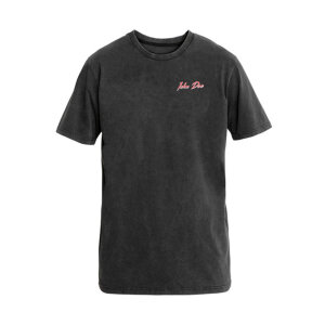 John Doe Fast Times T-shirt black Size 2XL