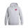 ** John Doe BYD I hoodie grey Size S