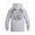 ** John Doe BYD I hoodie grey Size S