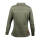** John Doe Motoshirt female XTM© olive Size 2XL