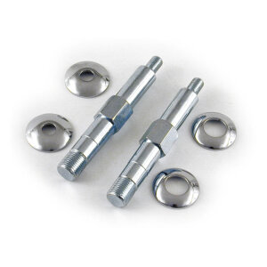Upper shock stud kit
