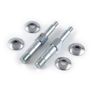 Upper shock stud kit